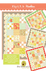 Fig 1 2 3 Hankies