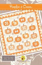 Pumpkins And Cream