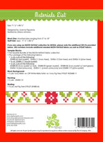 Twas the Night Before Christmas BOM Sampler