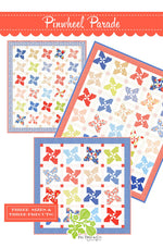 Pinwheel Parade