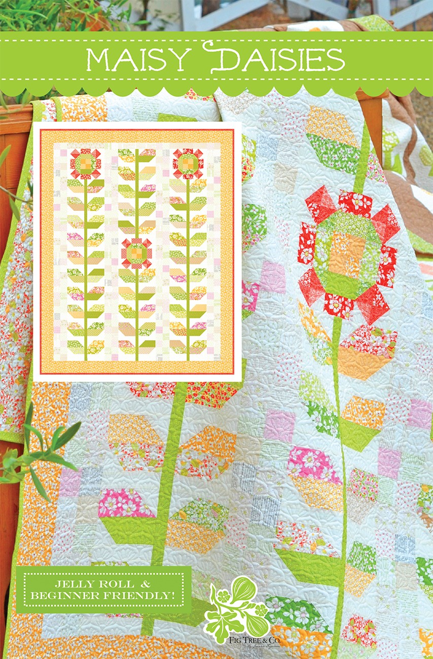 Maisy Daisies
