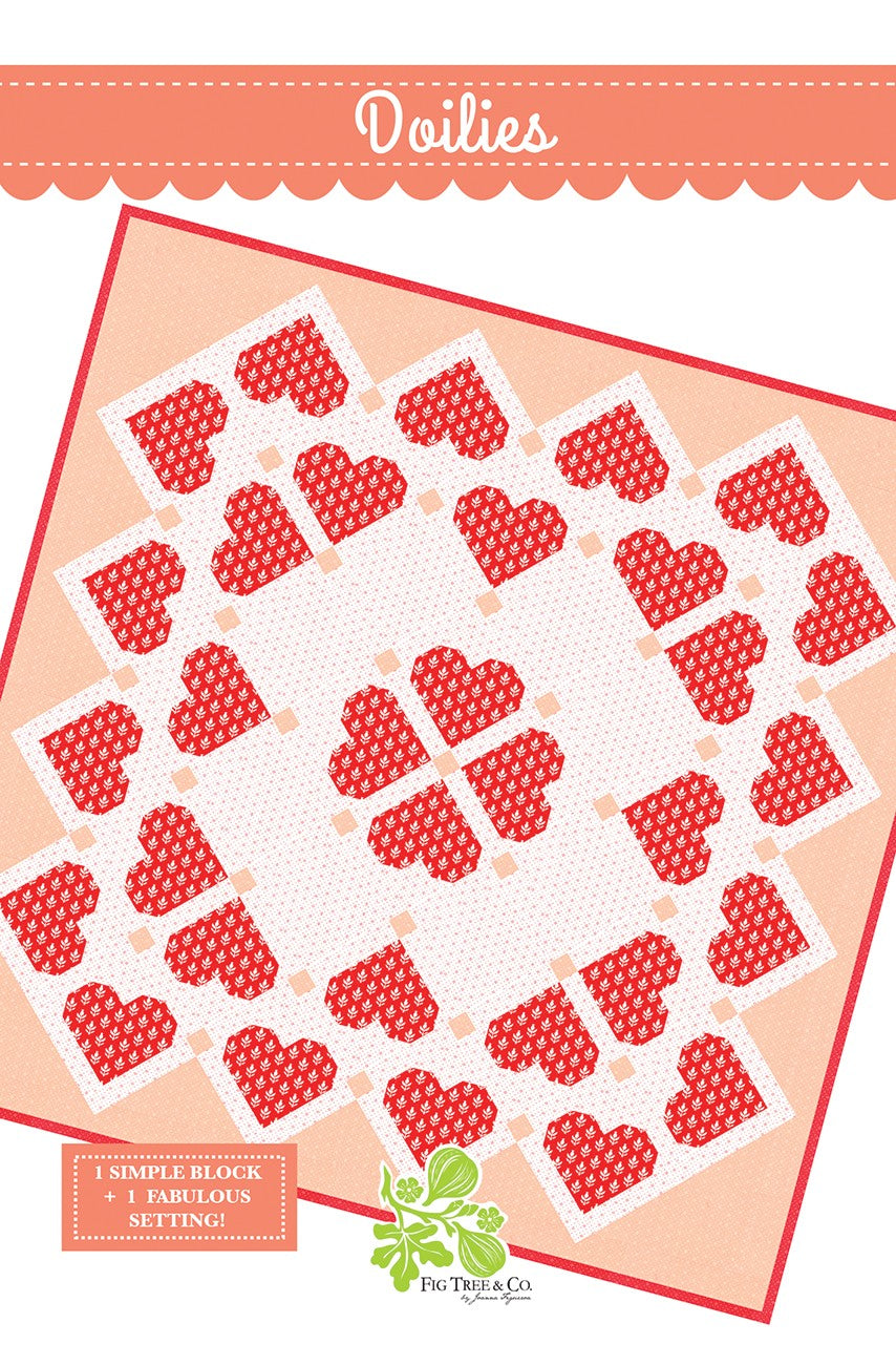 Doilies