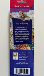 Laura Heine Stiletto