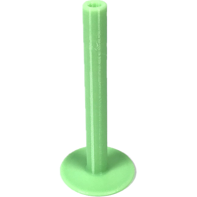 Featherweight Spool Extender Lime
