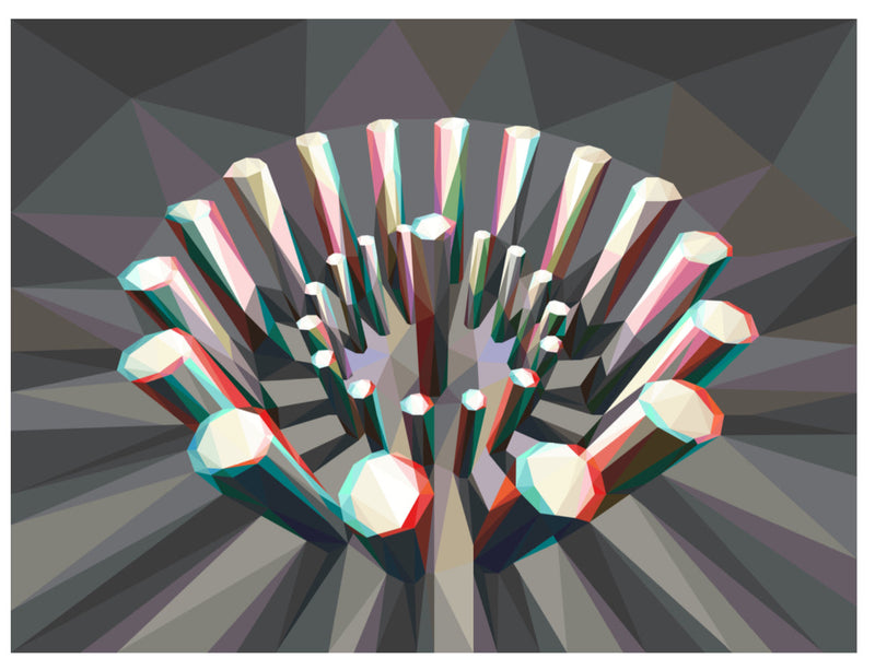 Standing Stones Quilt Kit