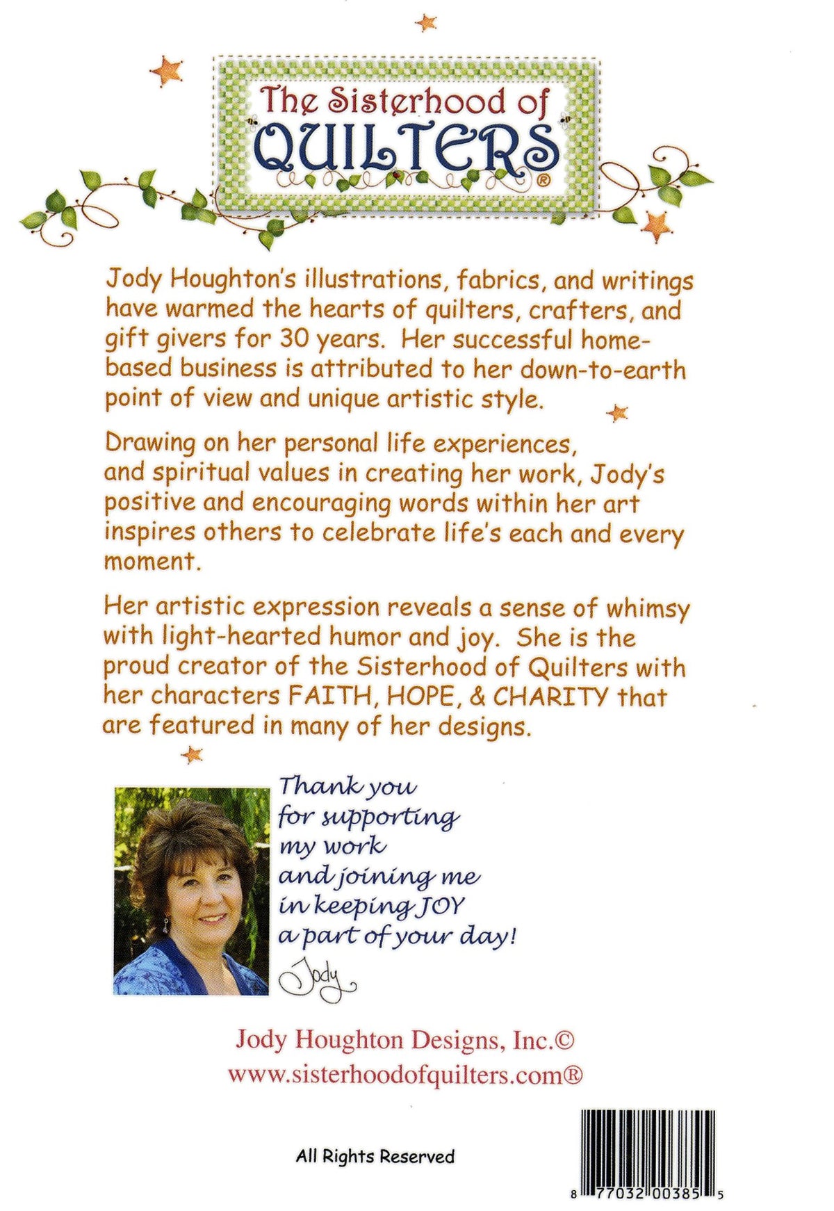 Serenity Greeting Card