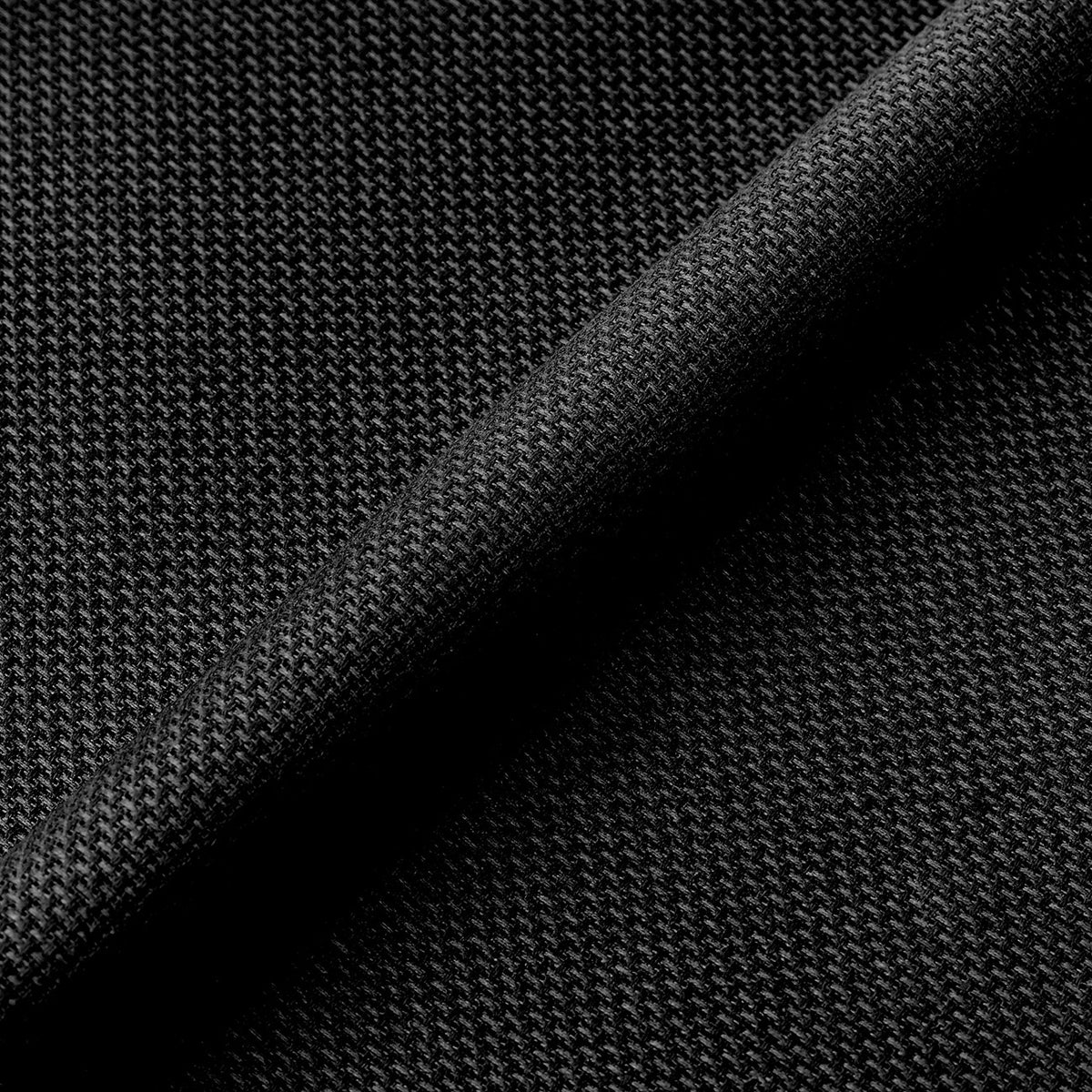Aida Cloth 14ct 15in x 18in Black