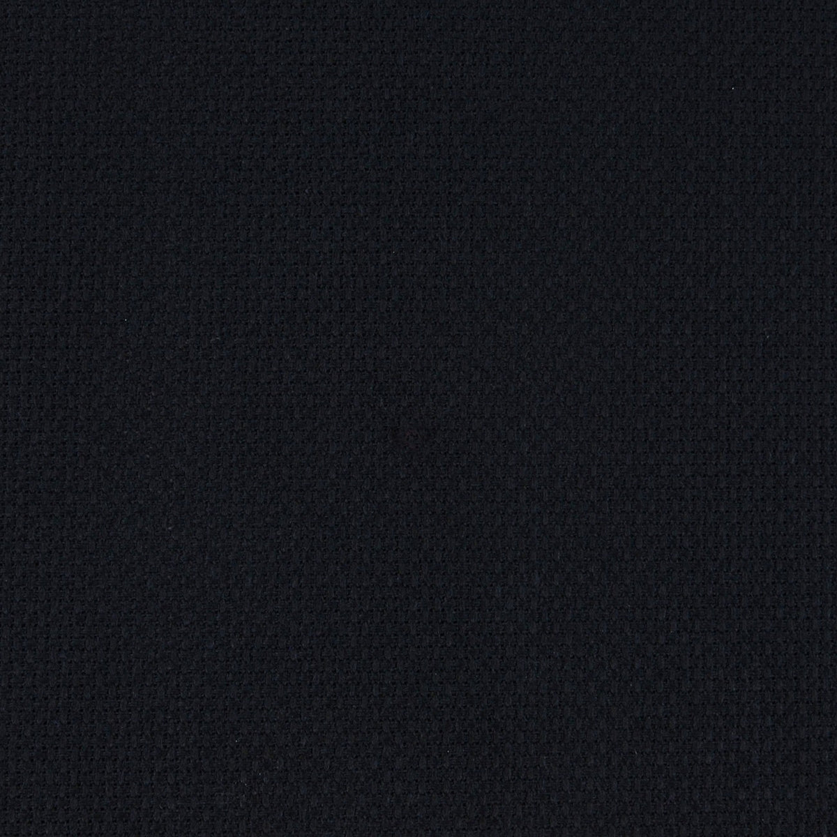 Aida Cloth 14ct 15in x 18in Black