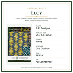 Product Specifications – Lucy