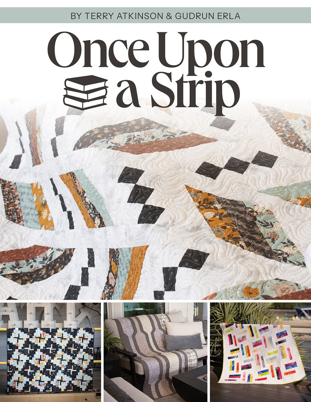 Once Upon a Strip