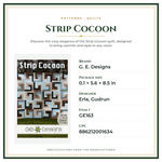 Product Specifications – Strip Cocoon