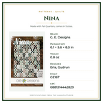 Product Specifications – Nina