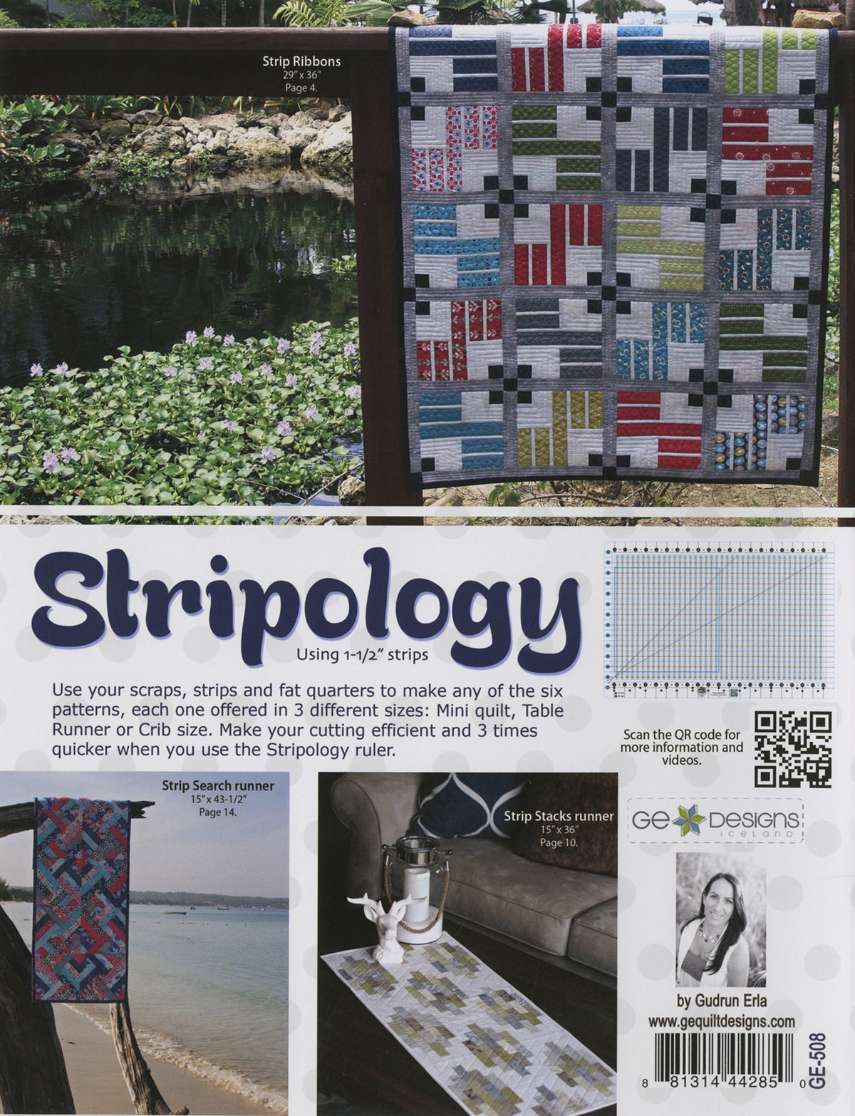 Stripology®