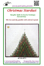 Christmas Stardust