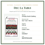 Product Specifications – Dec La Table