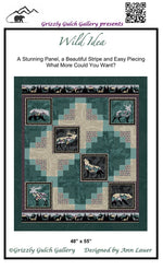 Wild Idea pattern