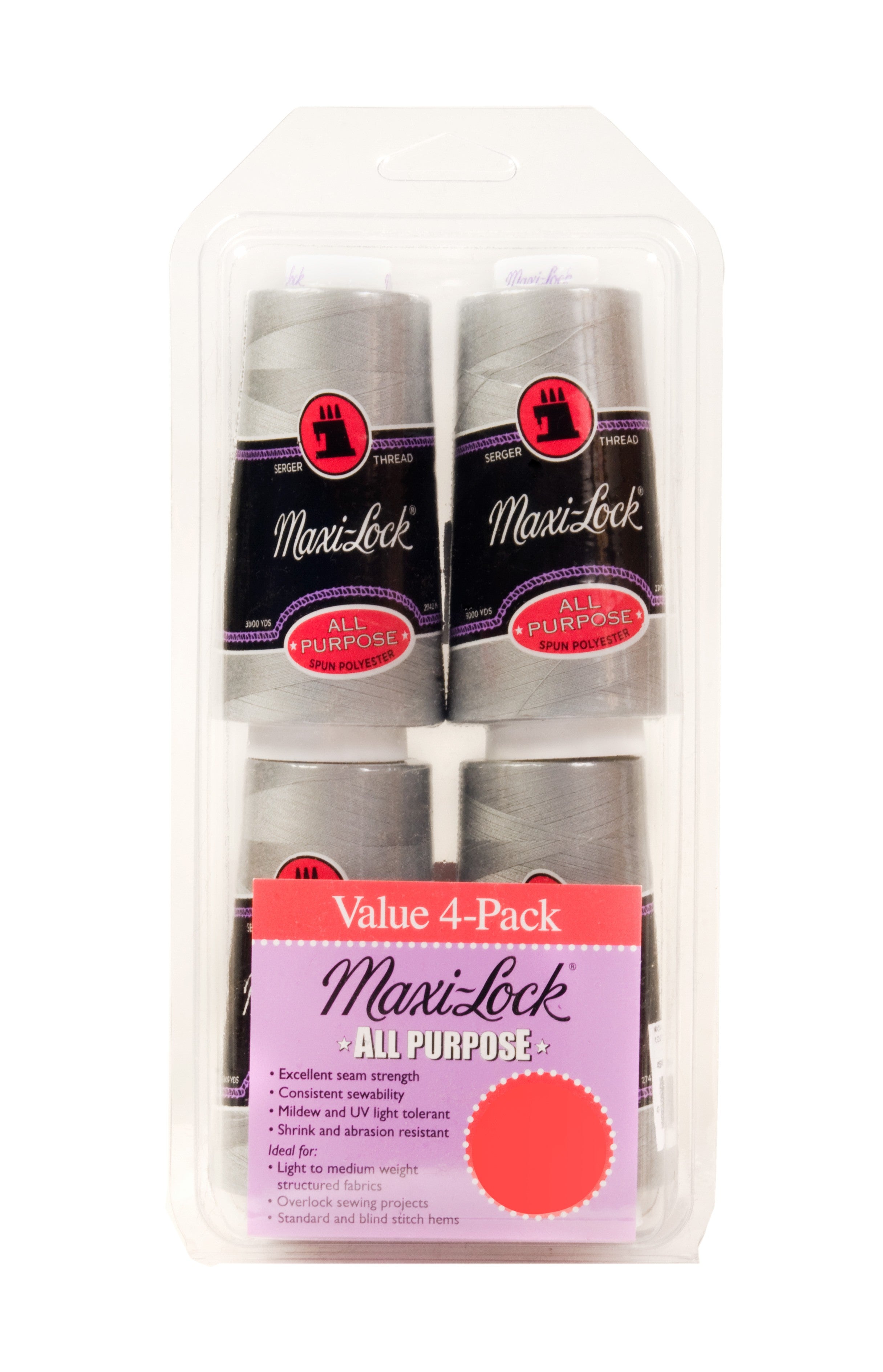 Maxi-Lock