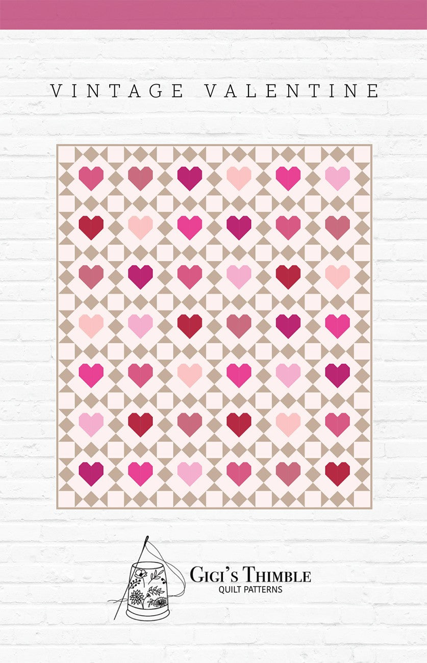 Vintage Valentine