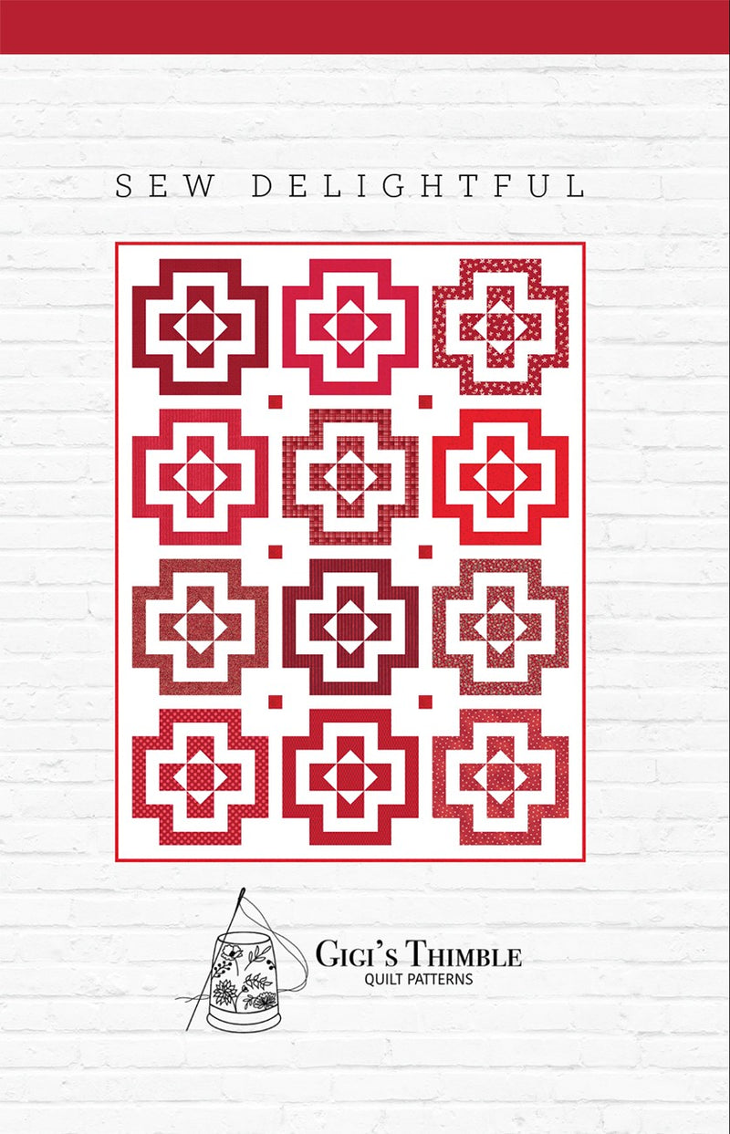 Sew Delightful