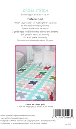 Cross Stitch