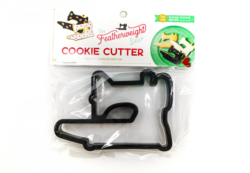Featherweight Cookie Cutter