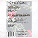 Winter Solstice