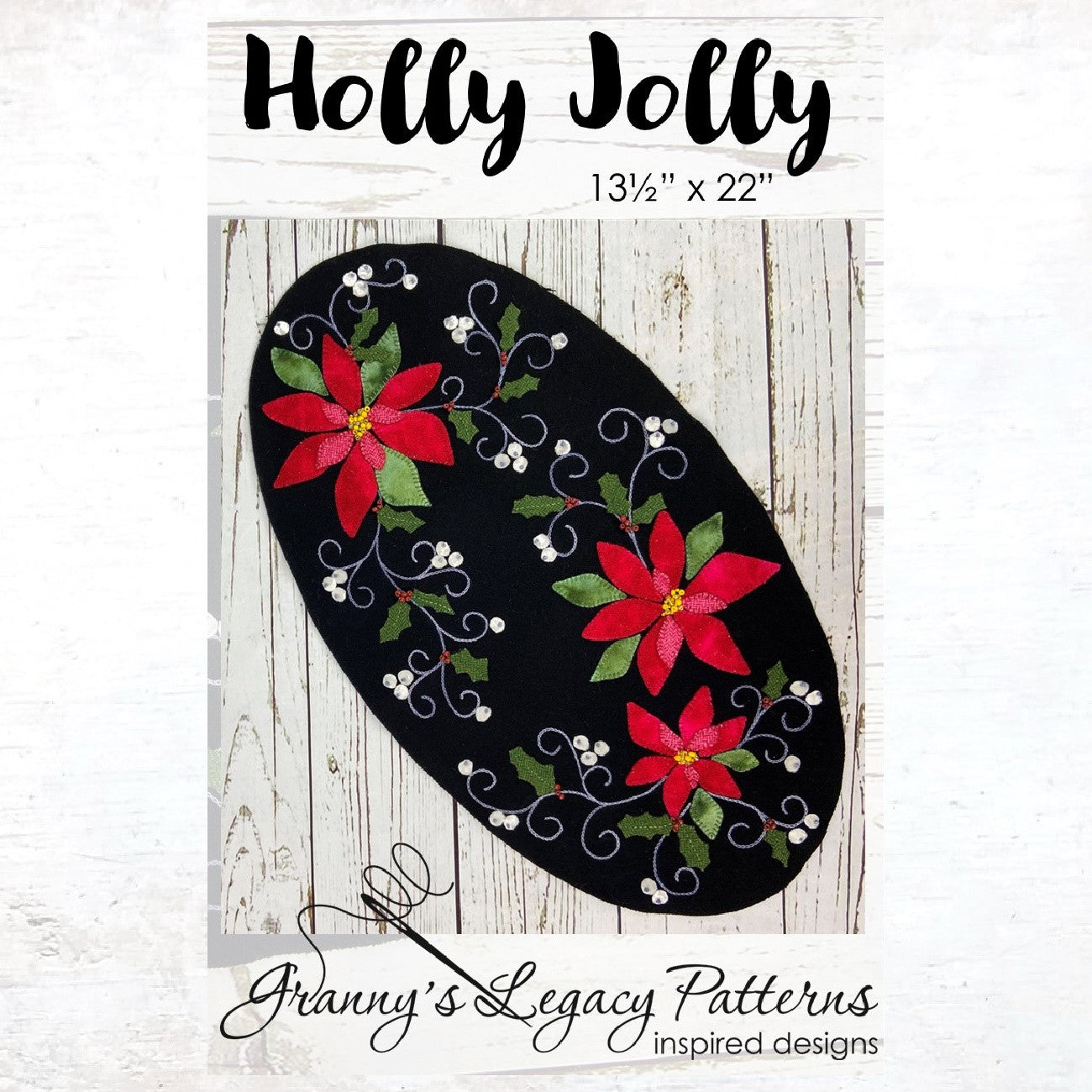 Holly Jolly