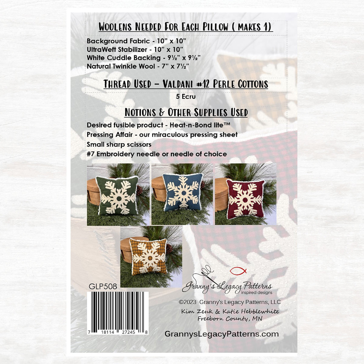 Snowflake Lodge