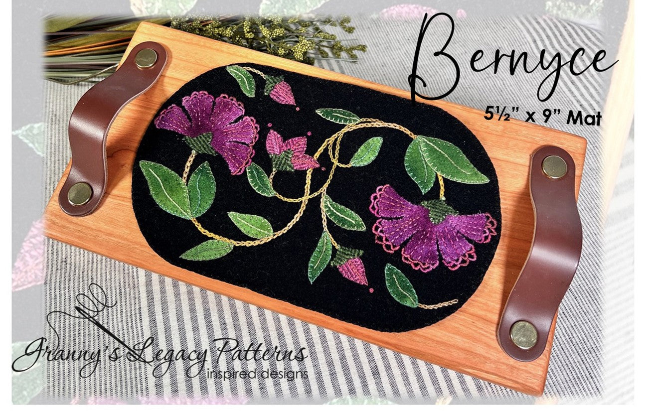 Bernyce