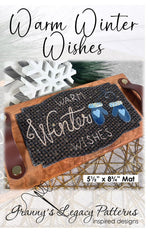 Warm Winter Wishes