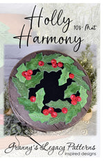 Holly Harmony