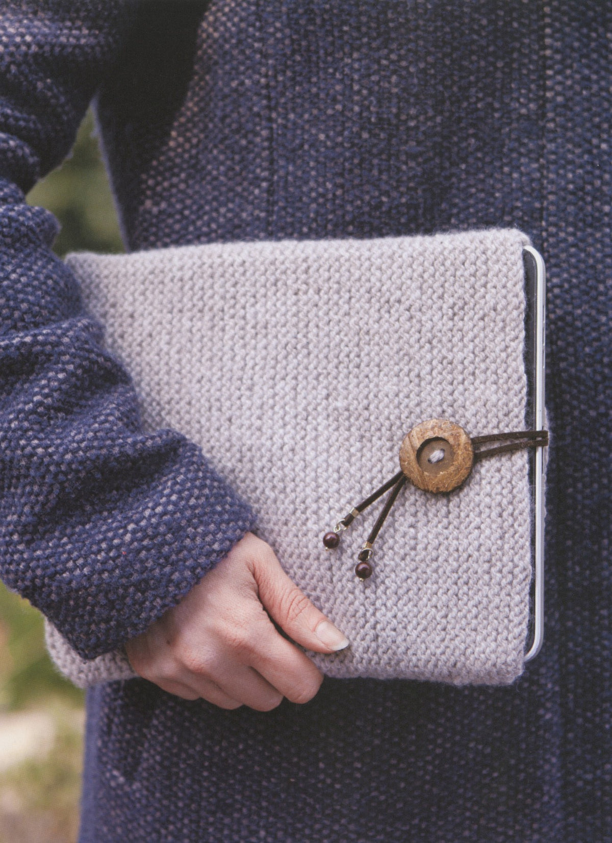 How To Knit