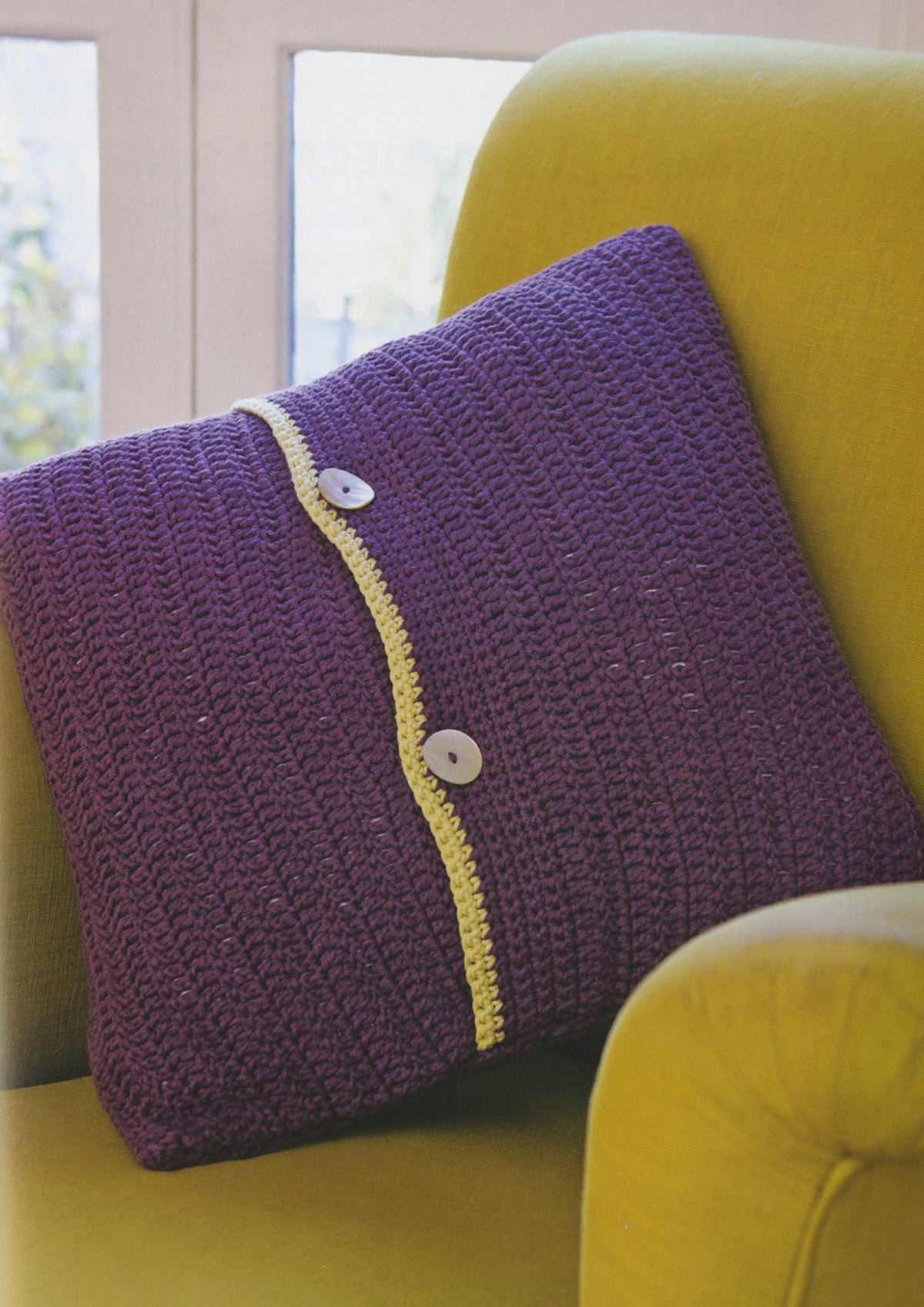 How To Crochet