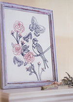 How To Embroider