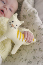 Fat Quarter Toys