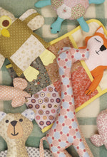 Fat Quarter Toys