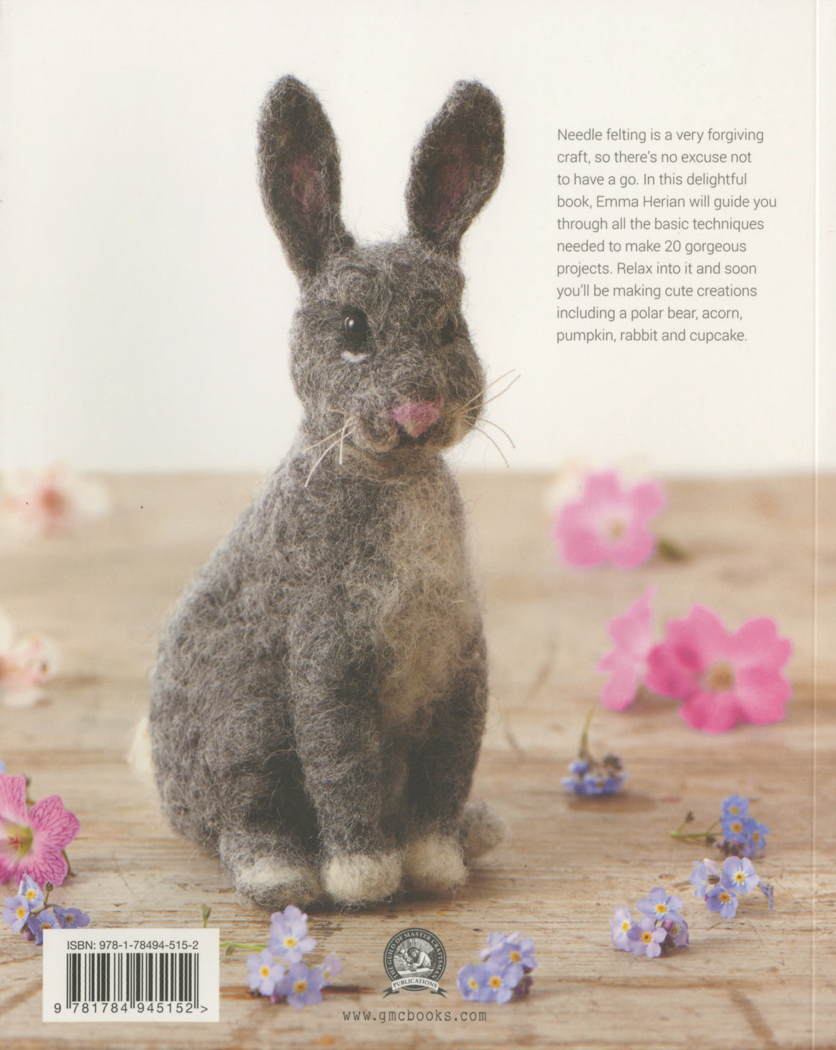 Needle Felting