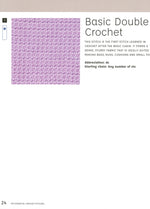 100 Essential Crochet Stitches