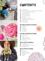 Kids Knit