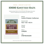 Product Specifications – 10000 Knitted Hats