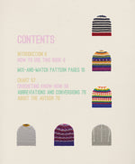 10000 Knitted Hats