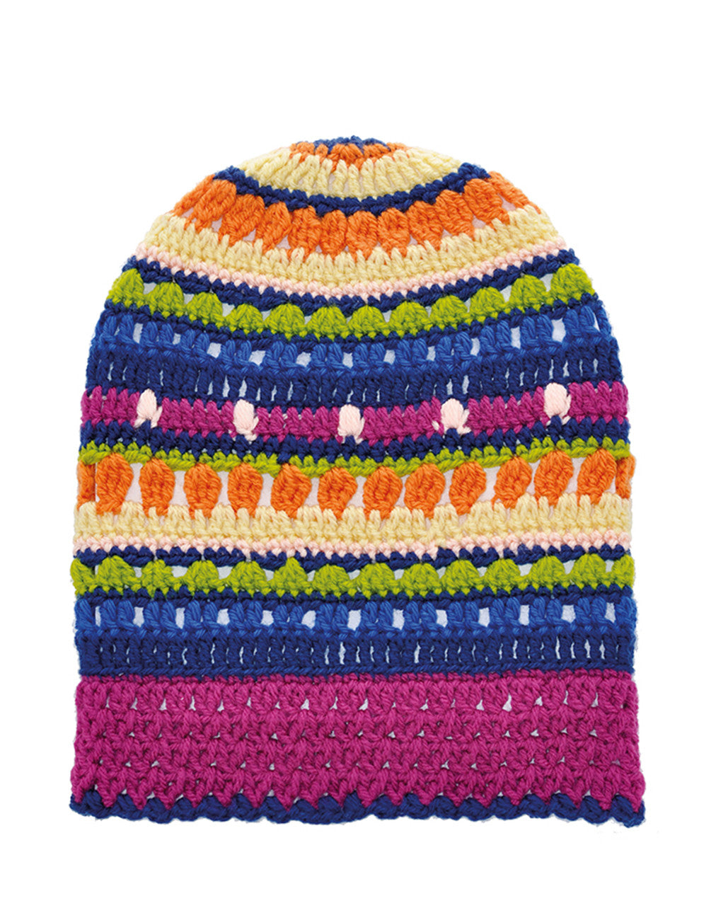 10000 Knitted Hats