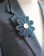 Denim Upcycled