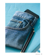 Denim Upcycled