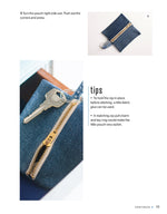 Denim Upcycled