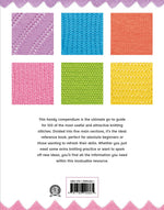 100 Essential Knitting Stitches