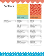 100 Essential Knitting Stitches