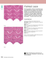 100 Essential Knitting Stitches