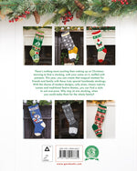 Knitted Christmas Stockings