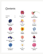 Crocheted Flowers